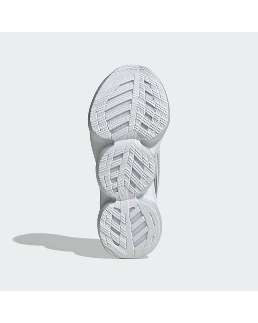 Adidas Metallic Lightblaze Pod+ Shoes