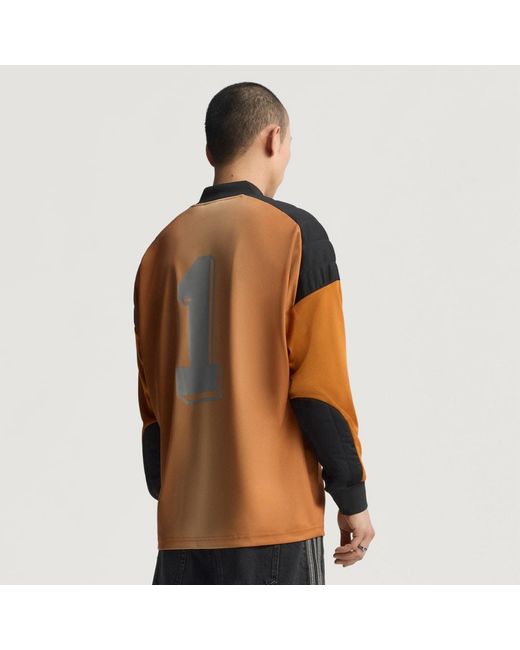 Eqt Jersey Adidas de hombre de color Multicolor