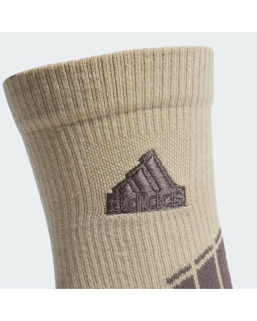 Adidas Natural Tech Socks Cold.rdy Pack
