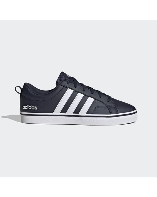 Adidas Blue Vs Pace 2.0 Shoes