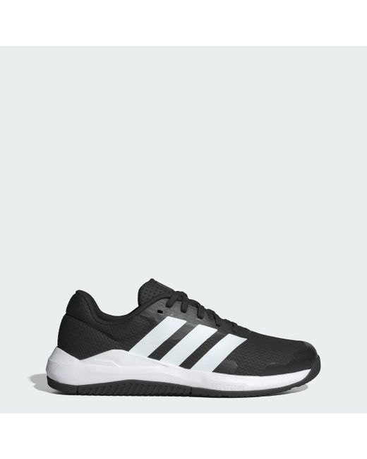 Dropset Base di Adidas in Black