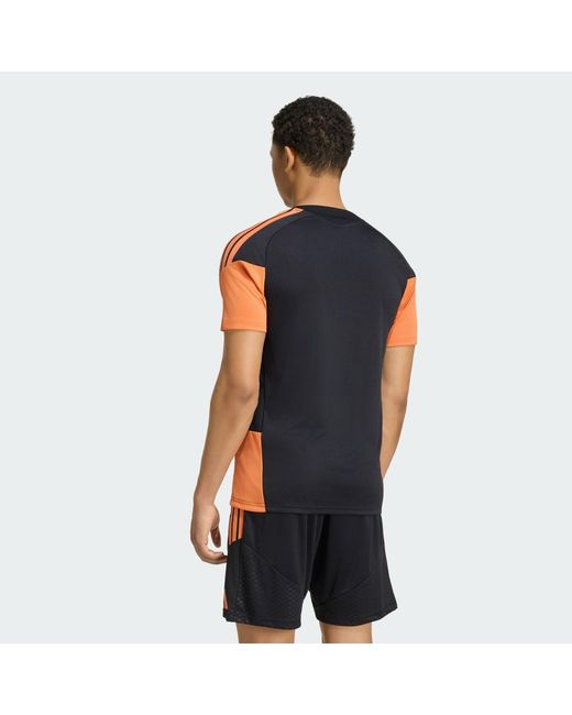 Adidas Fc Arsenal 26/27 Tiro Trainingstrikot in Black für Herren