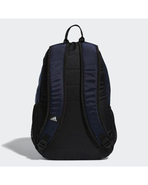 adidas unisex striker ii team backpack