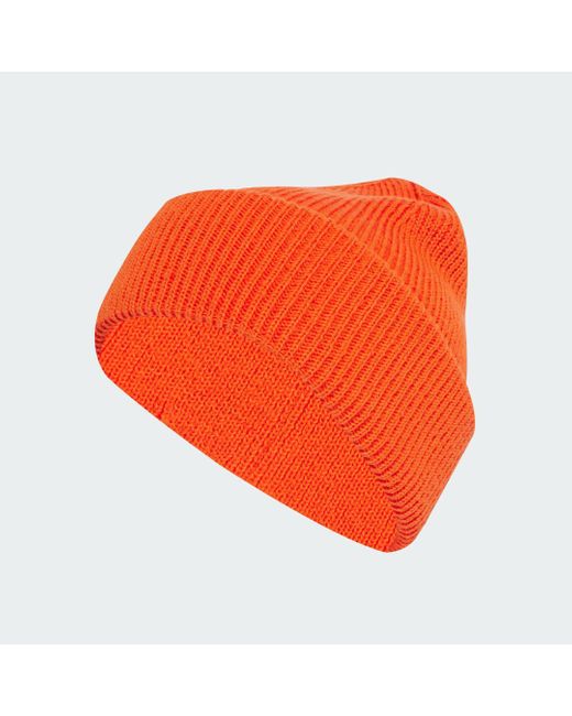 Adidas Blue Terrex Multi Beanie