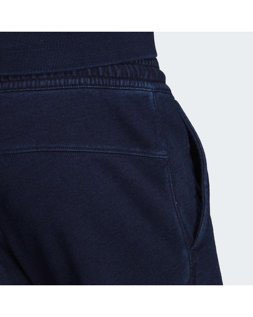adidas Denim Kaval Graphic Jogginghose in Blau für Herren Lyst adidas Denim Kaval Graphic Jogginghose in Blau für Herren Lyst
