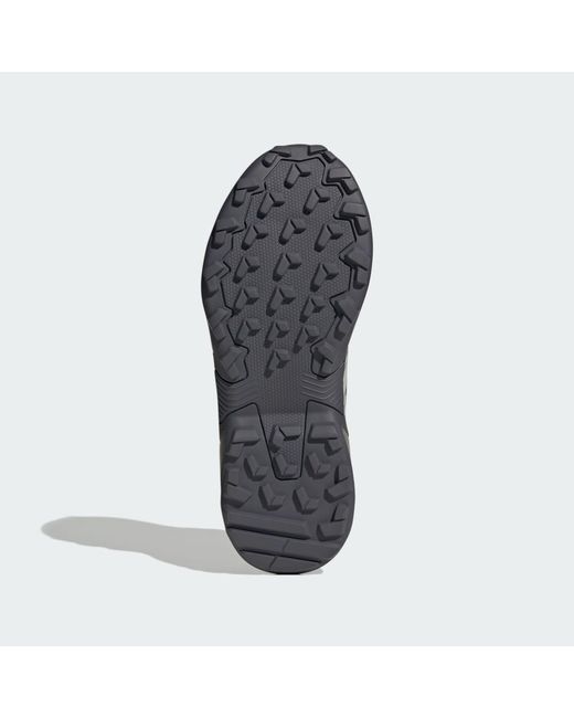 Adidas Gray Terrex Eastrail 3 Climaproof Hiking Shoes