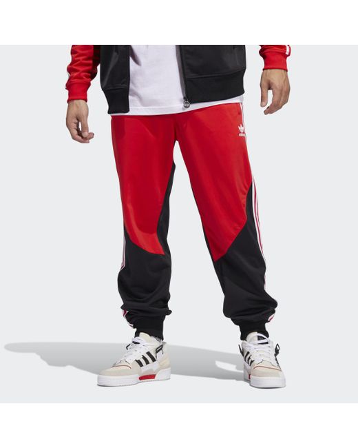 Pantalones Hombre | adidas Colombia
