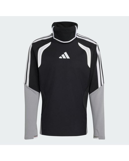 Adidas Blue Tiro26P Wmtop for men