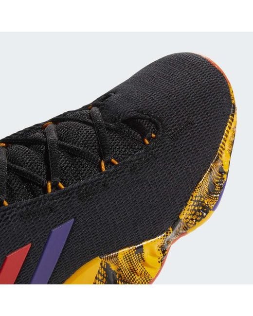 pro bounce 2018 player edition