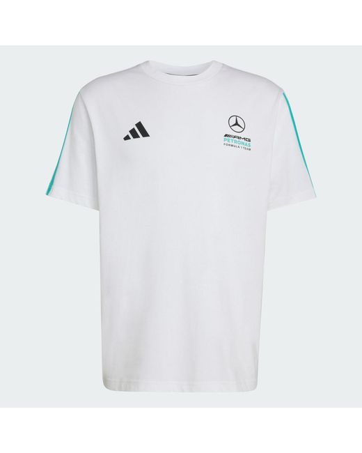 Adidas Blue Mercedes for men