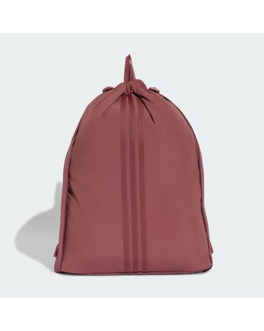 Zaino di Adidas in Red
