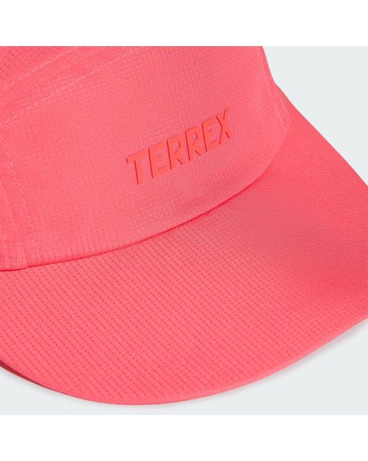 Adidas Pink Terrex Xperior Climacool Cap