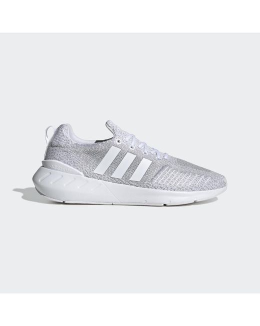 Adidas Swift Run 22 Schoenen in het White