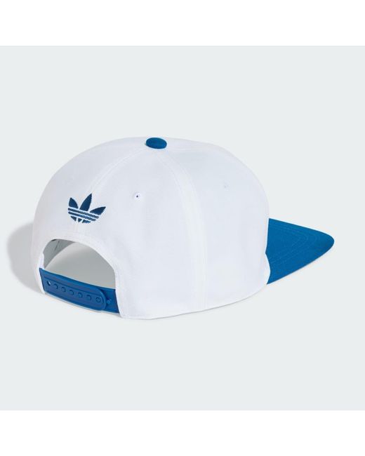 Adidas Blue Mercedes for men