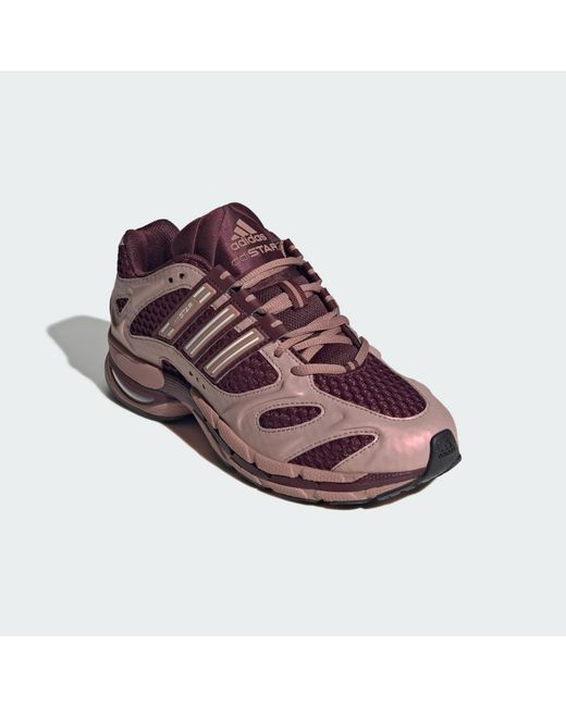 Adidas Pink Adistar Mld Shoes