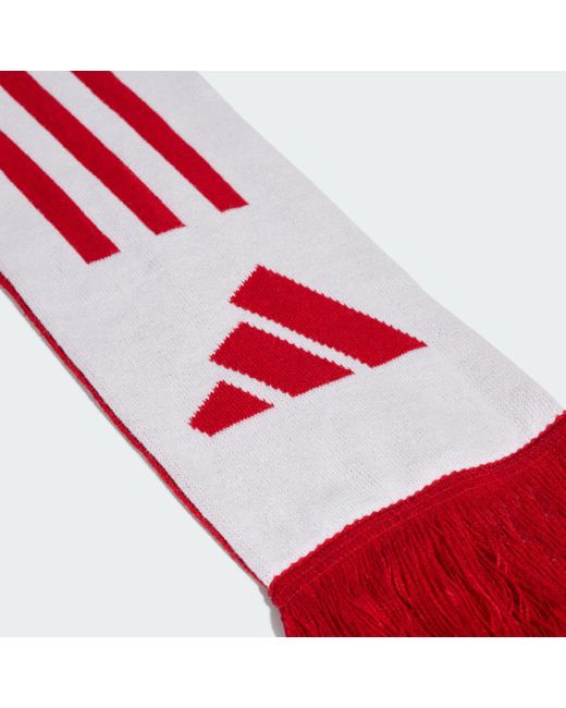 Adidas Red Fc Arsenal Heimschal
