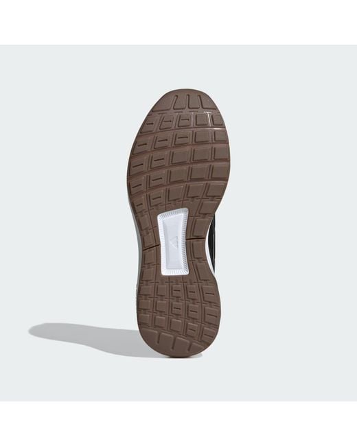 Adidas Black Ultimashow 2.0 Shoes for men