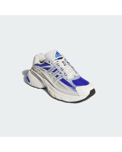 Adidas Blue Adistar Xlg 2.0 Shoes