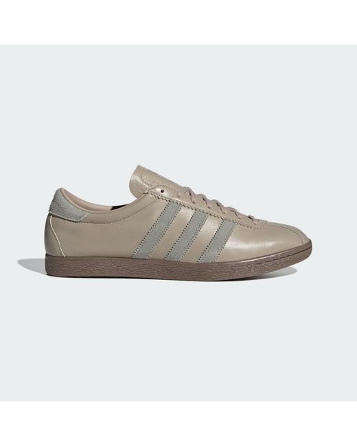 Adidas Tobacco Schuh in Gray für Herren