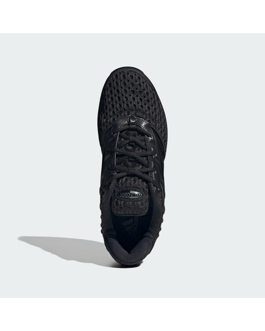 Adidas Blue Climacool 2 Shoes