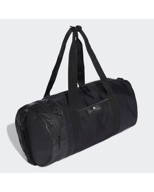 round duffel bag