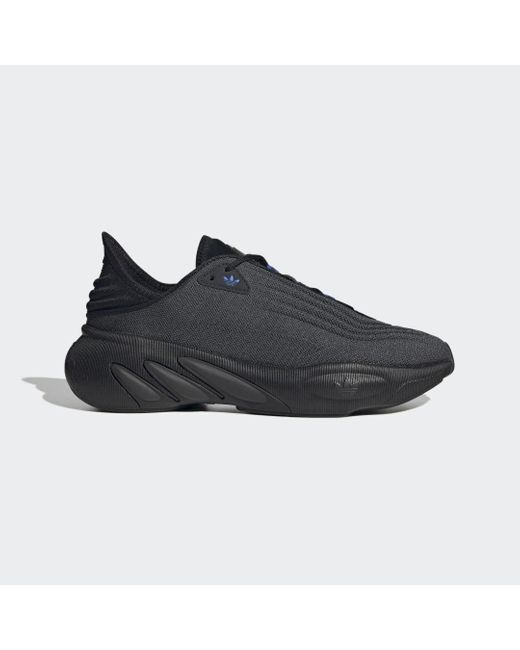 Adidas Black Adifom Sltn Shoes