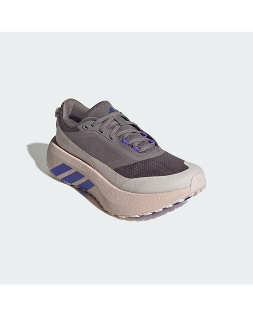 Adidas Gray Hyperboost Atr W Shoes