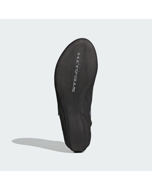 Adidas Blue Five Ten Kirigami Climbing Shoes