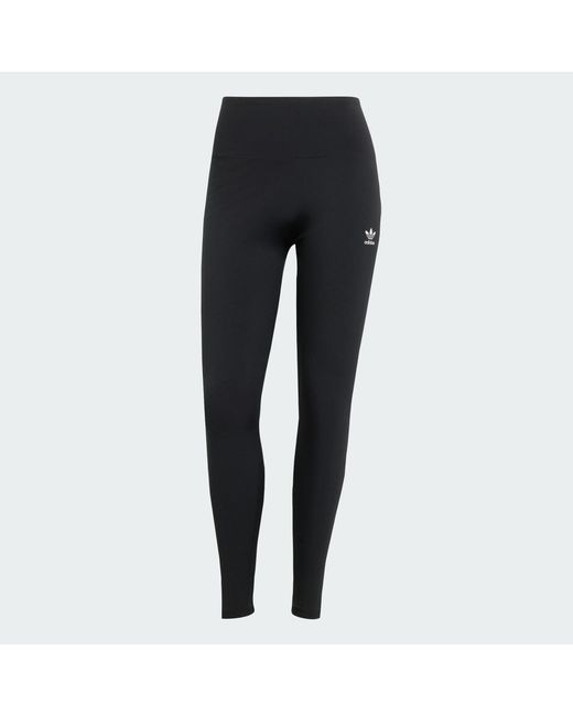 Adidas Black Essentials Leggings