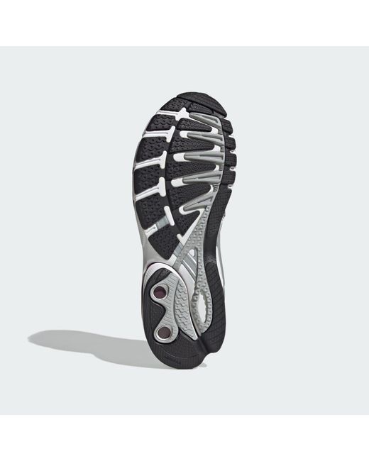 Adidas Metallic Adistar Control 5 Shoes