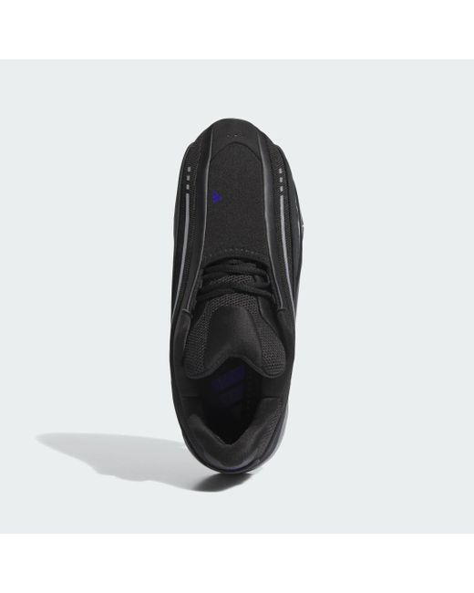 Mad Iiinfinity Shoes di Adidas in Black