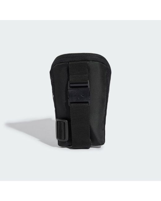 Adidas Black Adicolor Small Item Bag