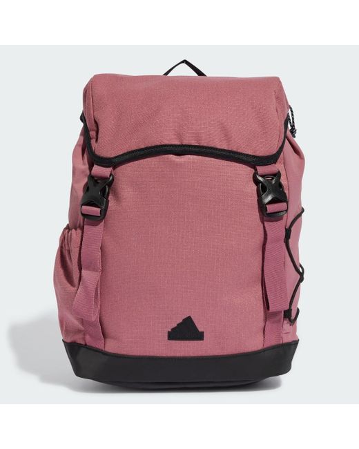 Adidas Pink City Explorer Backpack