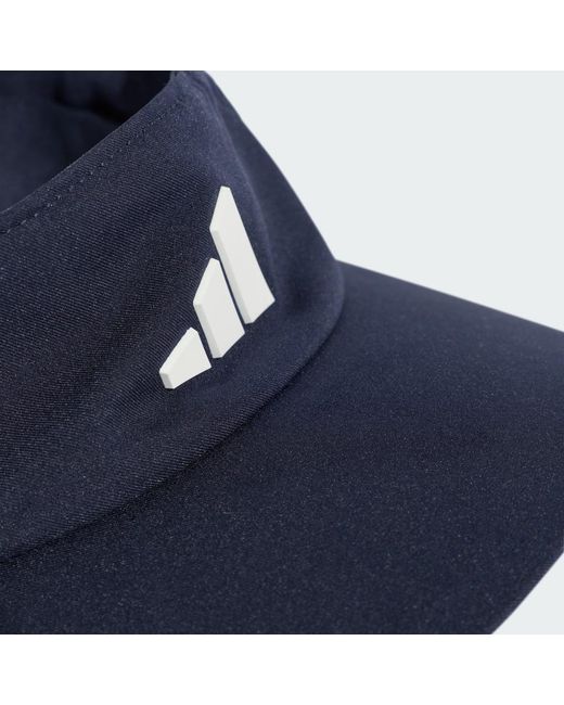 Visera Climacool Adidas de color Blue