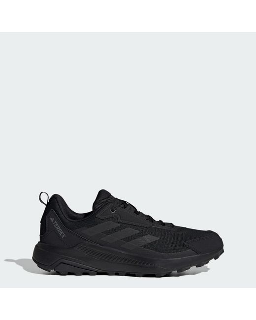 Adidas Terrex Anylander Rain.RDY Wander-Sneaker für in Black für Herren