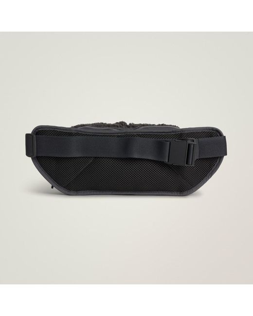 Adidas Red By Stella Mccartney Bumbag Fleece