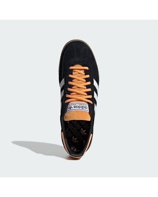 Adidas Multicolor Ajax Amsterdam Handball Spezial Shoes