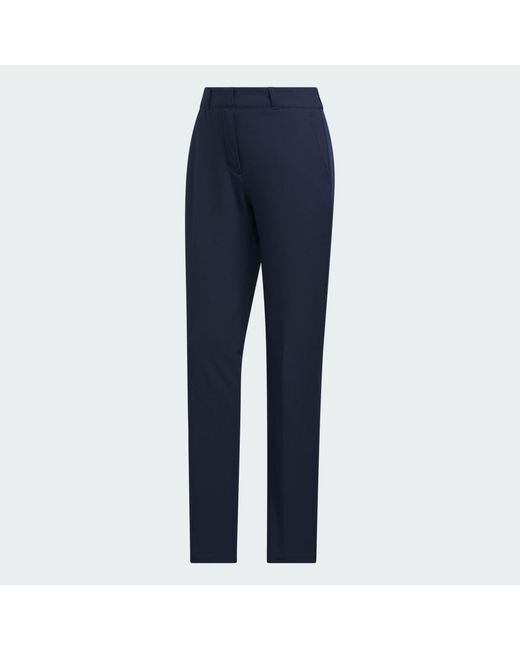 Adidas Blue Ultimate365+ Climawarm Slim Pant