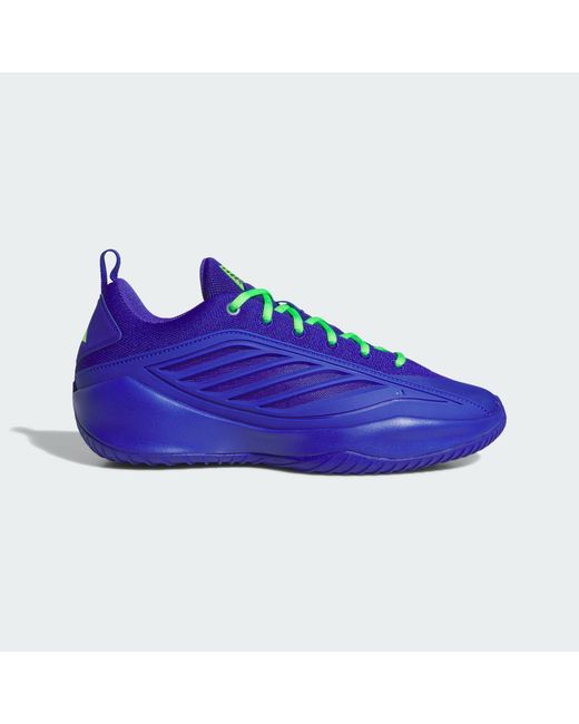 Adidas Blue Believe That 1 Trainers
