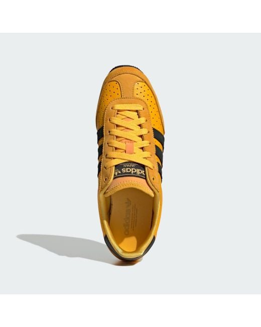 Sneakers Adidas Originals de color Yellow