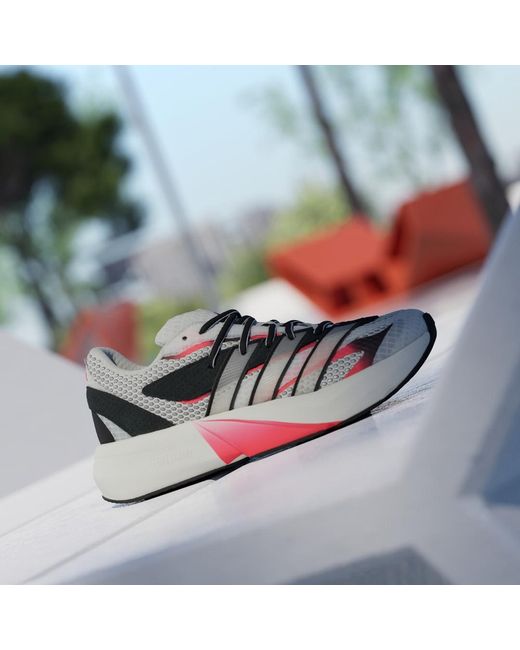 Adidas Multicolor Lightblaze Shoes