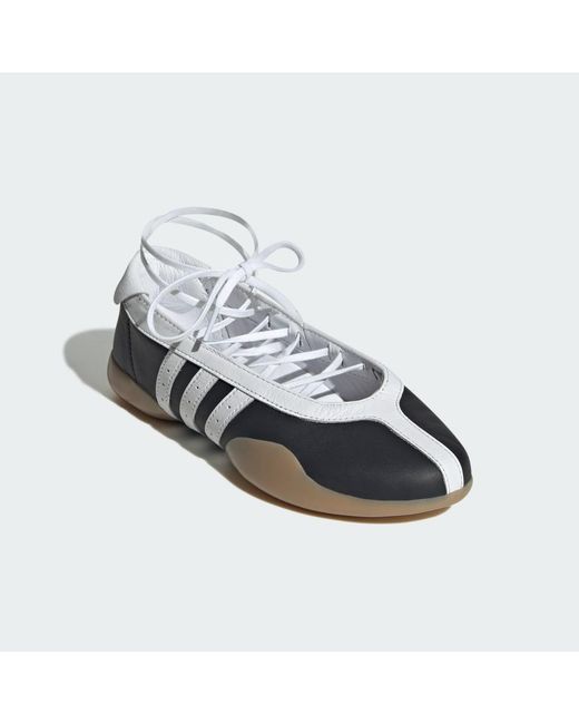 Adidas Multicolor Taekwondo Mei Shoes