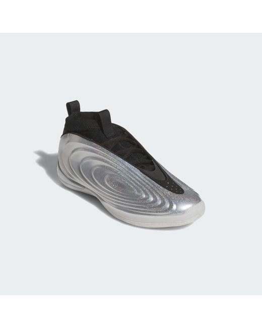 Adidas Multicolor Harden Volume 10 Shoes