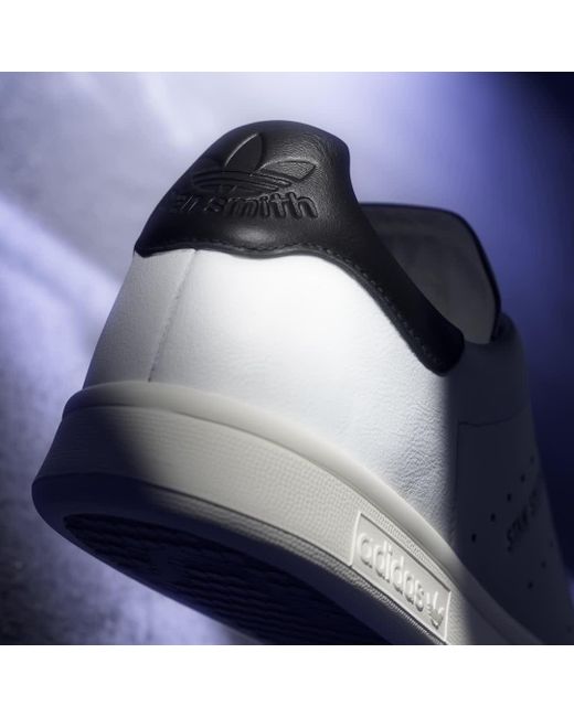 Scarpe Stan Smith Lux di Adidas in Metallic