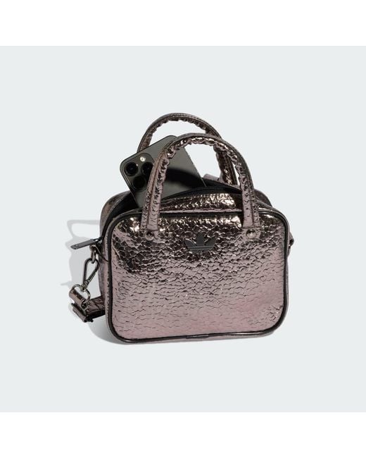 Adidas Black Adicolor Xs Bag