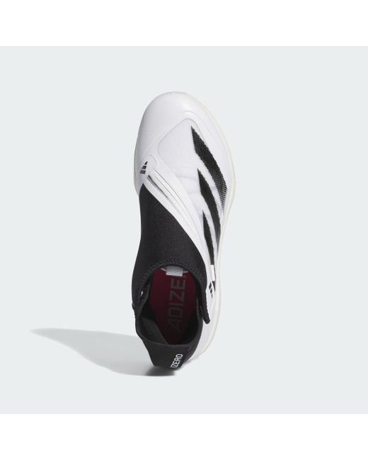 Adidas Multicolor Adizero Impact+ Baseball Cleats for men