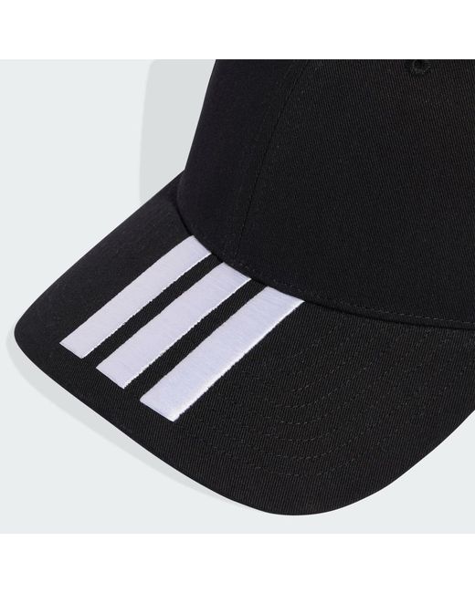 Adidas Black Tiro Kappe