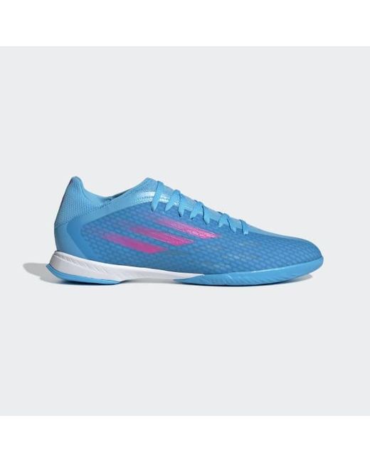 x speedflow 3 indoor shoes