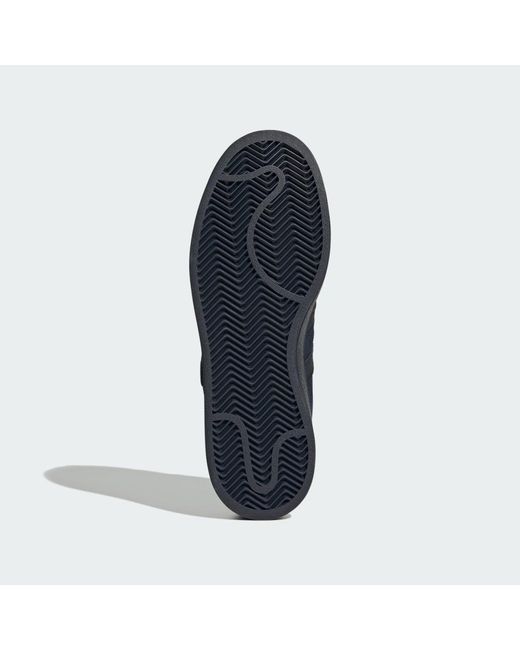 Adidas Blue Campus 00S Shoes for men