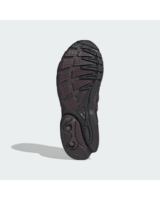 Adidas Black Adistar Control 5 Mj Shoes